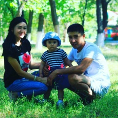 Багдат Пайзекеева, 11.11, Астана