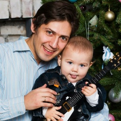 Игорь Жаров, 01.08.1976, Киев