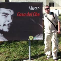 Павел Самусевич, 07.05.1980, Москва