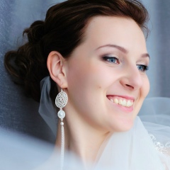 Екатерина Нечаева, 01.07, Калининград