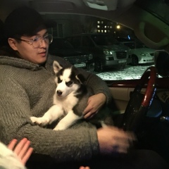 Ayauly Bolatova, 17.12