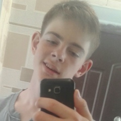 Русик Петров, 16.09, Краснодар