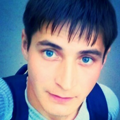 Макс Лапунов, 18.02