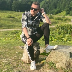 Артём Дебердеев, 30.11.1990, Москва