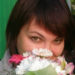 Элла Черемисина, 16.06, Североморск