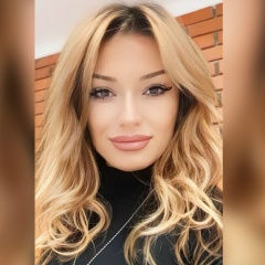 Лариса Садикоева, 19.02, Москва