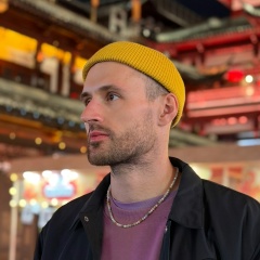 Алексей Пименов, Москва