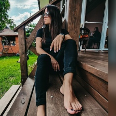 Карина Масс, 21.06.1988, Уфа