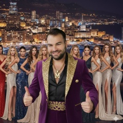 Андрей Востриков, 31.12.1988, Москва