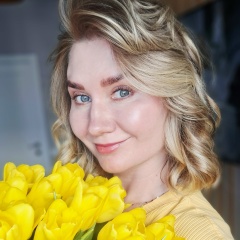 Ирина Маркова, 20.08.1983, Москва