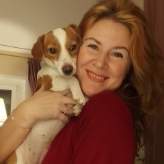 Евгения Зайцева, 09.08, Санкт-Петербург