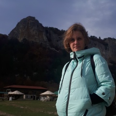 Ирина Малофеева, Ульяновск