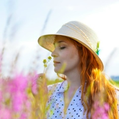 Анна Шевцова, 17.02, Семей