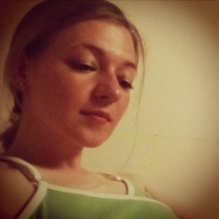 Валентина Пасс, 23.05, Санкт-Петербург