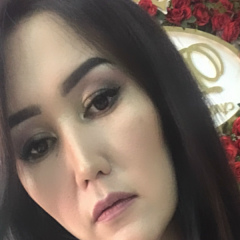 Айнур Испандиярова, 22.08, Кызылорда