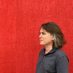 Евгений Груздов, Омск