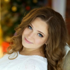 Надежда Иванова, 08.11, Москва