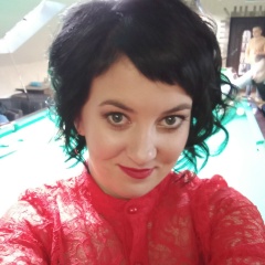 Марина Шкурко, 07.05, Бобруйск