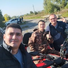 Тимур Курамшин, 19.01, Уфа