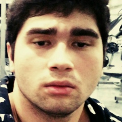 Adaham Murzaev, 21.04.1994, Джалал-Абад