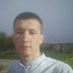 Айбек Жолдасбаев, 09.11.1991, Караганда