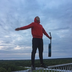 Никита Федоров, 28.08