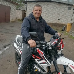 Сергей Борзых, 29.11, Зуевка