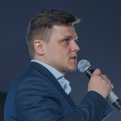 Иван Сычёв, 11.07, Москва