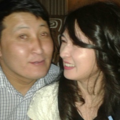 Жадыра Аширова, 09.11.1985, Казань