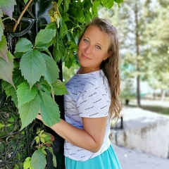 Ирина Моисеенко, Челябинск