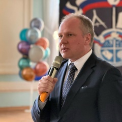 Антон Морозов, 22.02.1982, Санкт-Петербург