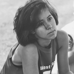 Настя Ефимова, 19.05.1993, Москва