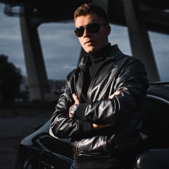 Sergey Vir, 15.08, Санкт-Петербург