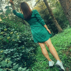 Екатерина Юрьевна, 23.08, Москва