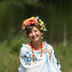 Александра Панова, 03.07.1986, Новосибирск