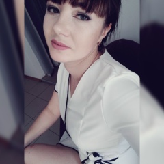 Алена Данильченко, 23.06.1988, Запорожье