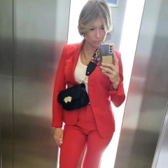 Оля Шилова, 27.04, Санкт-Петербург