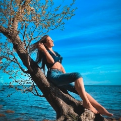 Ирина Туниманова, 07.10.1994, Санкт-Петербург