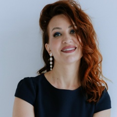 Алена Балабайкина, 28.01, Нижний Новгород