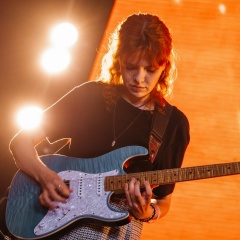 Дарья Каримова, 07.07, Уфа