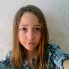 Софья Хромова, 23.06.2001, Таганрог