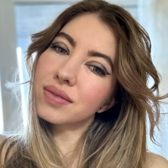 Екатерина Байрак, 26.05.1990, Санкт-Петербург