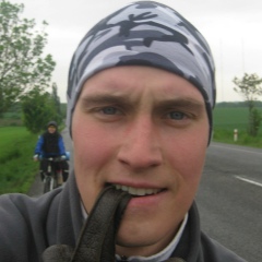 Женя Широков, 28.07.1984, Екатеринбург