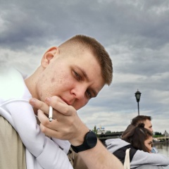 Саша Яценко, 08.05.1997, Минск