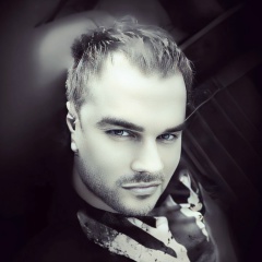 Максим Нелюбин, 21.04, Москва