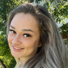Дарья Бойкова, 11.08, Екатеринбург