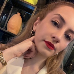 Мадина Золоева, Владикавказ