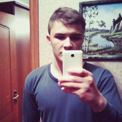 Егор Шнайдер, 31.12.1997, Москва