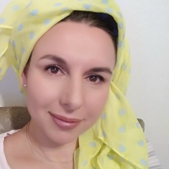 Ольга Гацукi, 01.10.1976, Николаев