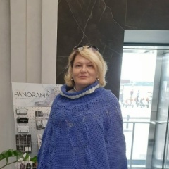 Наталья Костенкова, 29.08, Ижевск